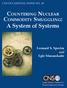 COUNTERING NUCLEAR COMMODITY SMUGGLING: A System of Systems