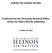 SURVEY OF ILLINOIS VOTERS. Conducted by the UIS Survey Research Office, Center for State Policy & Leadership