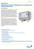 Dual Pressure Controls for Refrigeration, Air-conditioning and Heatpump Applications