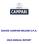 DAVIDE CAMPARI-MILANO S.P.A. 2010 ANNUAL REPORT