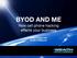 BYOD AND ME. How cell phone hacking effects your business.! Richard Rigby CEO Wraith Intelligence