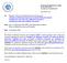 From: James V. McDonald, MD, MPH, Chief Administrative Officer Board of Medical Licensure and Discipline. Date: 15 November 2013