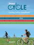 Cycling Safety Handbook