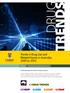 + + + + + ECSTASY. Trends in Drug Use and Related Harms in Australia, 2001 to 2013. National Drug and Alcohol Research Centre