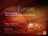 Internet of things How to drive innovation in your business. Patrick Pax Business Development M2M Solutions and Communication Enabled Applications