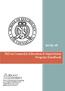 2015-16. PhD in Counselor Education & Supervision Program Handbook