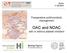 OAC and NOAC with or without platelet inhibition
