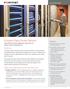 Fortinet s Data Center Solution