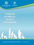 FOREIGN WORKERS' RIGHTS HANDBOOK
