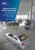 Global automotive finance and leasing: