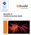 ShoreTel 13 Conferencing User Guide. Part Number 850-1234-01