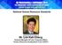 National Human Resources Standards. Mr. Lim Kah Cheng General Manager HR and Corporate Affairs Human Resource Development Fund (HRDF)