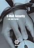 E-Mail Security. on your terms SOFTSCAN