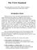 The TASA Standard. Recommendations from the TASA Ad Hoc Committee for regulating motion picture trailer audio volume. INTRODUCTION