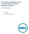 Proactively Managing Servers with Dell KACE and Open Manage Essentials