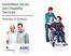 NorthWest Senior and Disability Services. Directory of Services