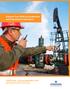 Enhance Your Oil & Gas Production and Transmission Operations