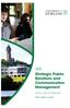 MSc. Strategic Public Relations and Communication Management. School of Arts and Humanities. http://stir.ac.uk/iq