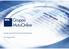 Gruppo MutuiOnline First Half 2014 Results. 12 th August 2014