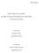 Insider Trading in the Stock Market: A Paradigm of Utilizing Competing Ethical and Christian Models. to Evaluate Issues of Justice.