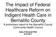 The Impact of Federal Healthcare Reform on Indigent Health Care in Bernalillo County A preliminary report to the Bernalillo County Community Health