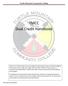 TMCC Dual Credit Handbook