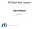 RTI Real-Time Connect. User s Manual