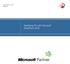 DEPLOYMENT GUIDE Version 2.1. Deploying F5 with Microsoft SharePoint 2010
