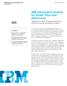 IBM Information Archive for Email, Files and ediscovery