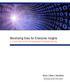 Marshaling Data for Enterprise Insights A 10-Year Vision for the US Department of Homeland Security