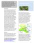 Clean Water Services. Ecosystems Services Case Study: Tualatin River, Washington