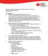 2011 Advanced Cardiovascular Life Support (ACLS) Classroom Course & Materials Frequently Asked Questions (FAQs) As of July 21, 2011