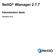 NetIQ imanager 2.7.7. Administration Guide. September 2013