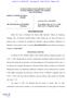Case 5:11-cv-00116-MTT Document 64 Filed 12/17/13 Page 1 of 14 IN THE UNITED STATES DISTRICT COURT FOR THE MIDDLE DISTRICT OF GEORGIA MACON DIVISION