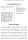 Case 2:15-cv-00886 Document 1 Filed 03/20/15 Page 1 of 42 UNITED STATES DISTRICT COURT FOR THE EASTERN DISTRICT OF LOUISIANA