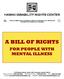 HAWAII DISABILITY RIGHTS CENTER. Hawaii s Protection and Advocacy System for People with Disabilities Hawaii s Client Assistance Program