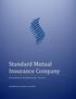 Standard Mutual Insurance Company