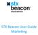 STX Beacon User Guide Marke4ng