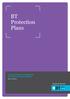 BT Protection Plans. Product Disclosure Statement and Policy Document (PDS)