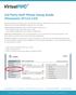 3rd Party VoIP Phone Setup Guide (Panasonic UT113-123)