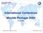 International Conference Moulds Portugal 2004