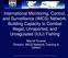 International Monitoring, Control, and Surveillance (IMCS) Network: Building Capacity to Combat Illegal, Unreported, and Unregulated (IUU) Fishing
