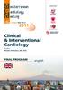 Clinical & Interventional Cardiology