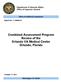 Combined Assessment Program Review of the Orlando VA Medical Center Orlando, Florida