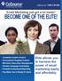 BECOME ONE OF THE ELITE!