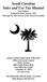 South Carolina Sales and Use Tax Manual 2015 Edition Publication Date: January 2015 (Through the 2014 Session of the General Assembly)