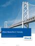 Allianz MasterDex X Annuity. Allianz Life Insurance Company of North America CB52575-NFA-CA-2. Page 1 of 16