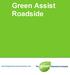 Green Assist Roadside