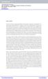 Drug Abuse. Concepts, Prevention, and Cessation STEVE SUSSMAN SUSAN L. AMES. University of Southern California. University of Southern California