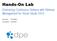Hands-On Lab. Embracing Continuous Delivery with Release Management for Visual Studio 2013. Lab version: 12.0.21005.1 Last updated: 12/11/2013